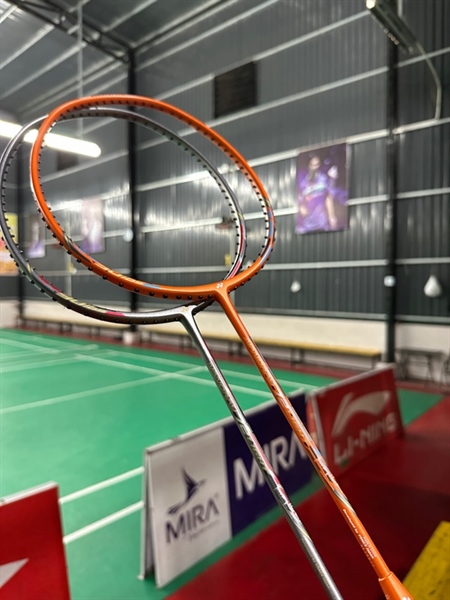 Vợt Yonex Nanoray 72 Light