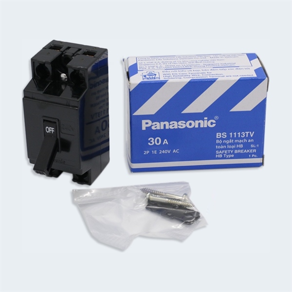 Bộ ngắt mạch an toàn loại HB