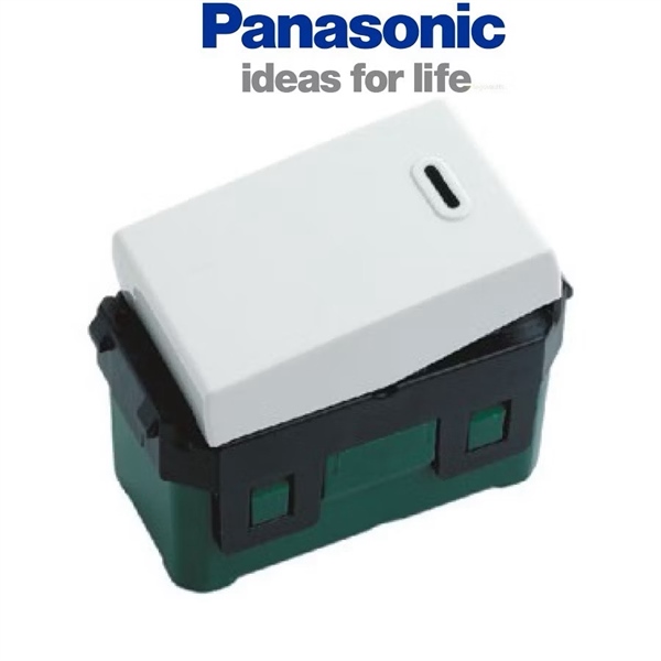 Wide Series - Công tắc