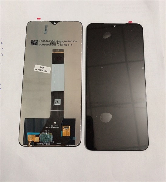 Màn hình Xiaomi redmi 9T / redmi note 9 -4G giot nước / poco M2 / poco M3