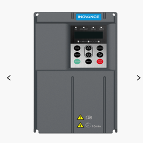 Máy biến tần 汇川变频器