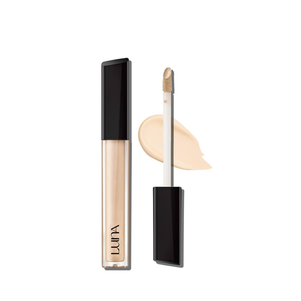 LUNA Che Khuyết Điểm Long Lasting Tip Concealer Cover - Fit