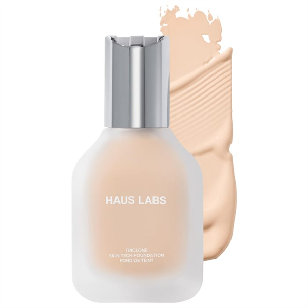 Kem Nền Haus Labs By Lady Gaga Triclone Skin Tech Foundation 30ml