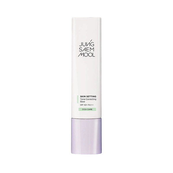 Kem Lót Jungsaemmool Skin Setting 40ml - Tone Correcting Base