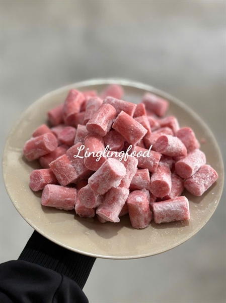 XX Đỏ Cắt Khúc TQ 2.5Kg