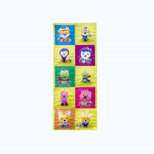 Kẹo Vitamin C & D Pororo Hàn Quốc