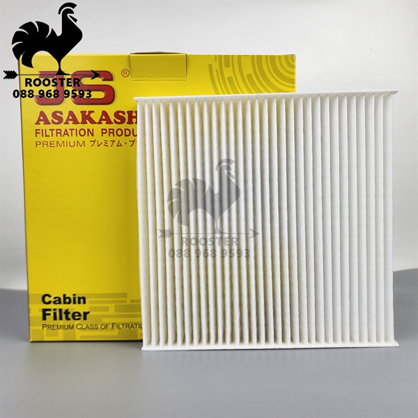 JS - Lọc gió điều hoà - Attrage, Mirage, Xpander, Xforce