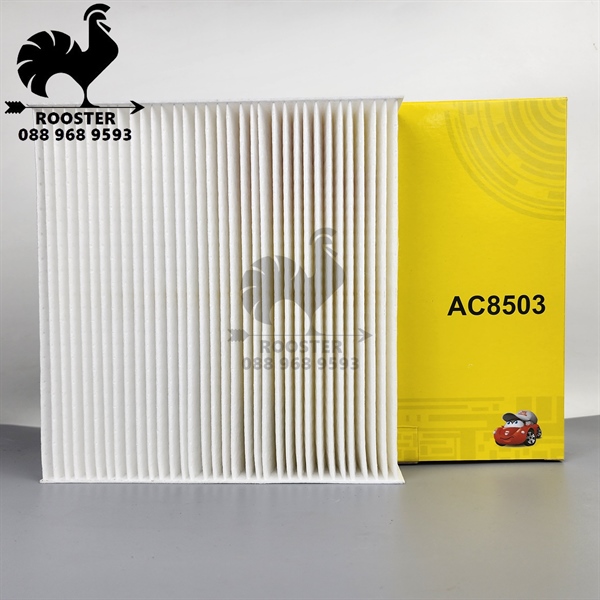 JS - Lọc gió điều hòa - City(13-24), CRV(18-23), Brio