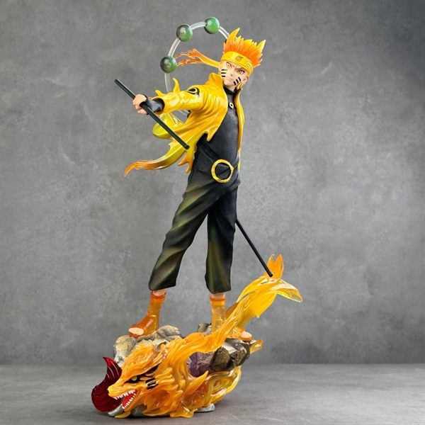 Naruto lục đạo JT Studio