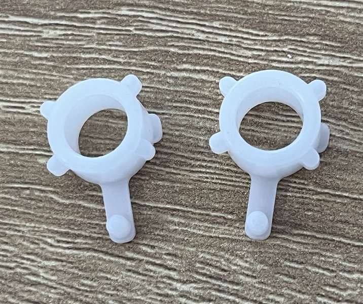 Cặp bạc giấy ra 05A/80A và dịch vụ lắp đặt (Bảo hành 03 tháng)