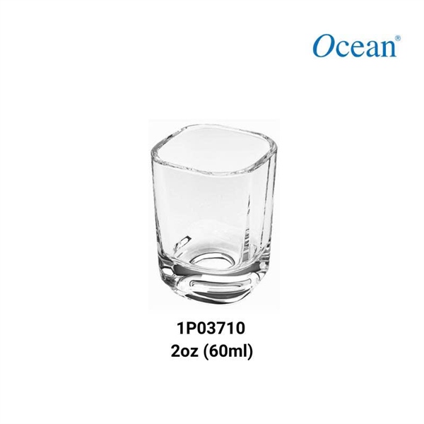 LY 1P03710-60ML VERRINE SHOT GLASS.OCEAN (TP177TP)
