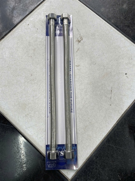 Dây cấp nước 40cm RISATA