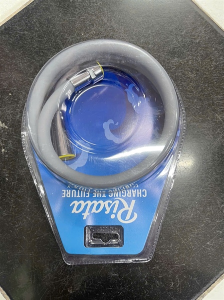 Dây sen cao su RISATA