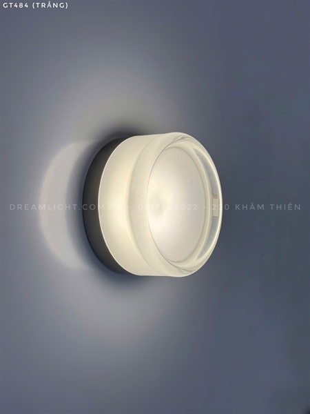 Đèn tường Acrylic