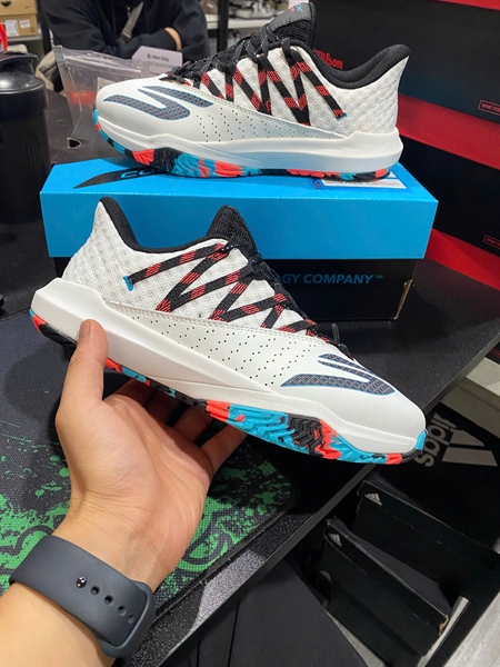 [NEW] Skechers Viper Court Rally 172110C/WPLB