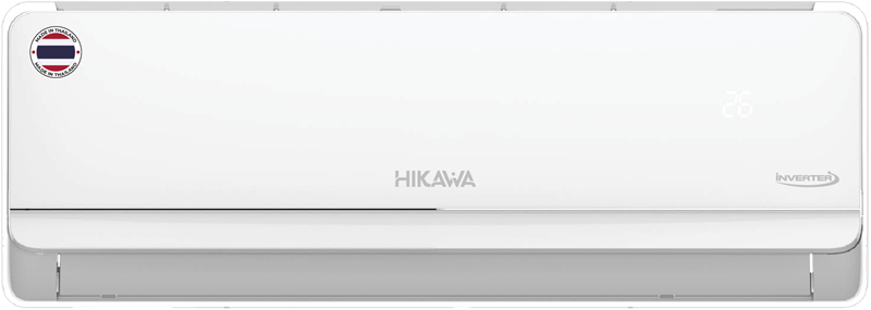 Máy lạnh Hikawa HI-VC15S/HO-VC15S