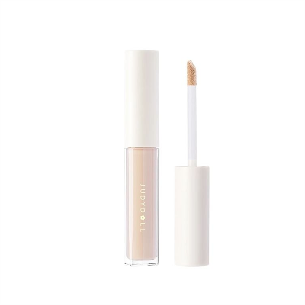 [Hàng Công Ty] Judy Doll Cloud - Touch Concealer Che Khuyết Điểm - 00 Fair