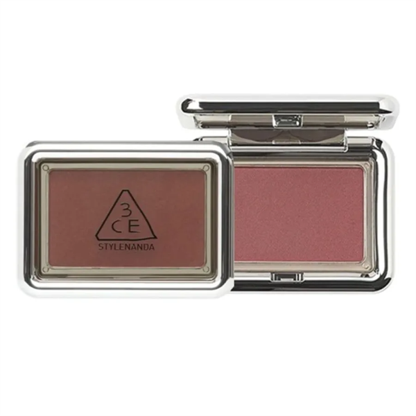 3CE New Take Face Blusher Má Hồng