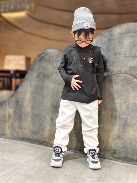 Áo giữ nhiệt Thêu La-GN01