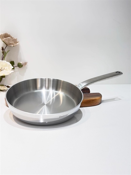 S450 - C501 Chảo Cạn Thành Cao Chockmen 20cm Dáng Âu CKM-ZD7L20P [T8]