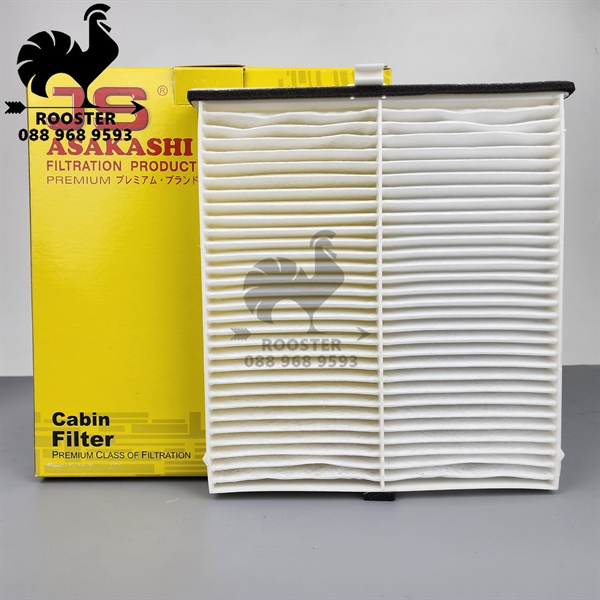 JS - Lọc gió điều hòa - Mazda 3, Mazda 6, Cx5