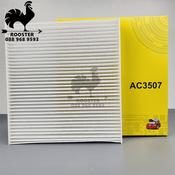 JS - Lọc gió điều hòa- Triton , Pajero, Outlander, Lance