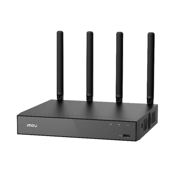 Đầu ghi Wifi 18 kênh IMOU NVR-N118W-8A0E