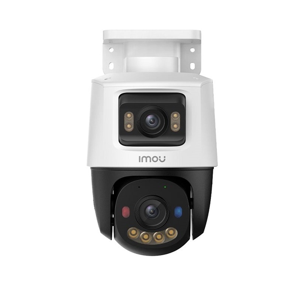 Camera PoE PT 2 ống kính 10MP IMOU IPC-PS70FP-10M0