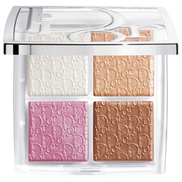 DIOR Backstage Glow Face Palette Highlight
