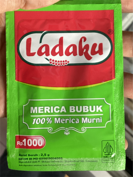 Ladaku