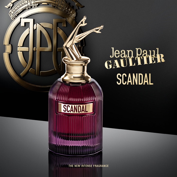 Scandal Intense - Nước Hoa Nữ - Eau De Parfume Intense