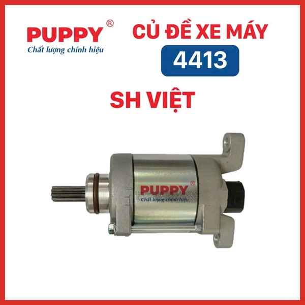 Củ đề SH Việt (PUPPY) [ 4413 ]