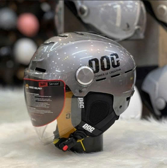 POC P10 ĐỘ KÍNH LẬT