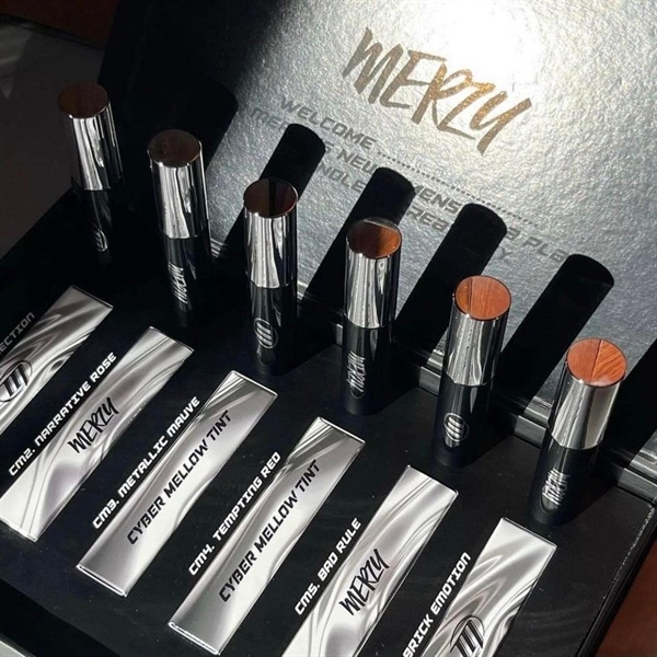 Son Merzy Cyber Mellow Tint CM1