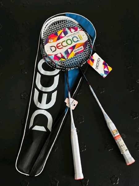 Bộ cầu vợt C400