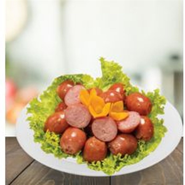 Xúc xích hồ lô đồng quê LC 500g