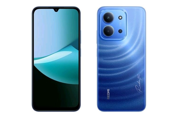 Xiaomi Redmi 15C 6GB/128GB