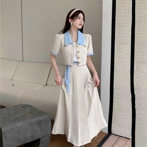 SET 3 MÓN PHỐI XANH