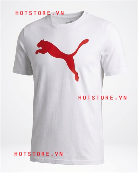 Áo Thun PUMA