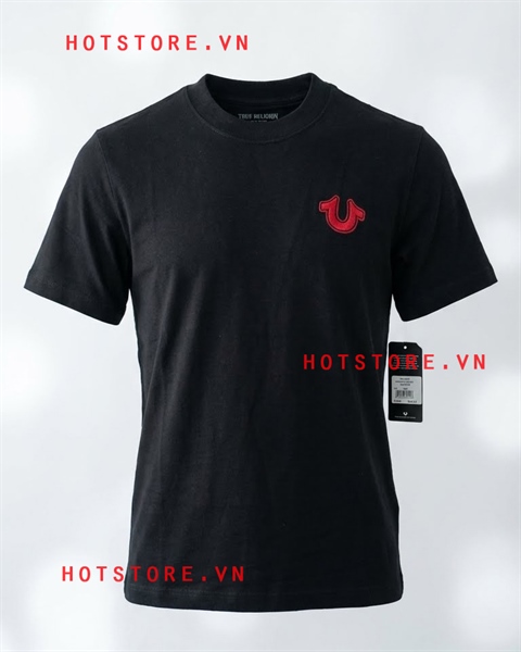 Áo Thun TRUE RELIGION Oversize