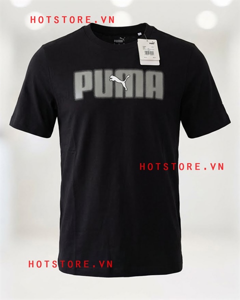 Áo Thun PUMA