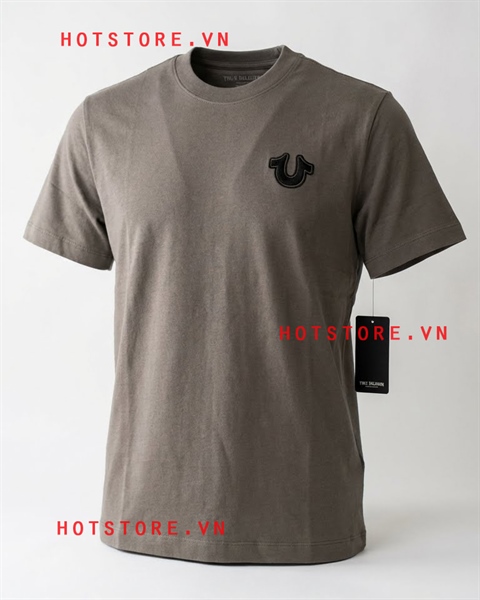 Áo Thun TRUE RELIGION oversize
