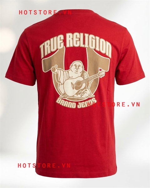 Áo Thun TRUE RELIGION