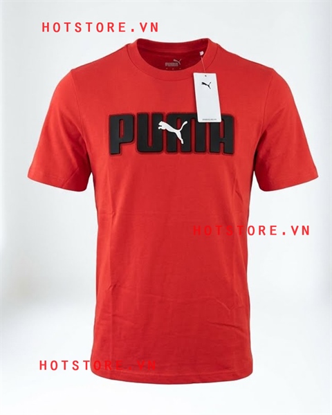 Áo Thun PUMA