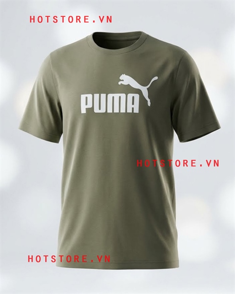 Áo Thun PUMA