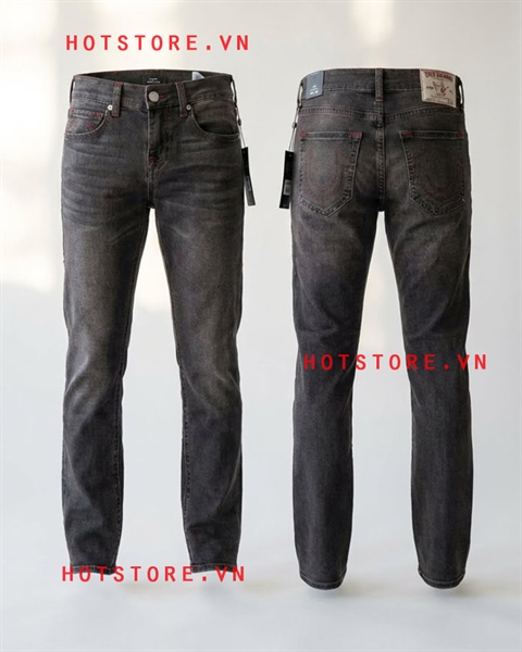 Quần jean True Religion Straight
