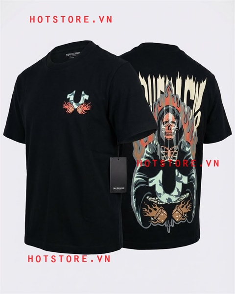 Áo Thun TRUE RELIGION