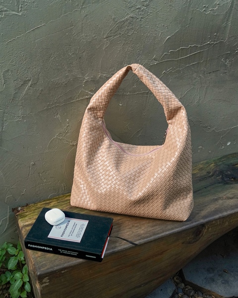Midori Tote Bag