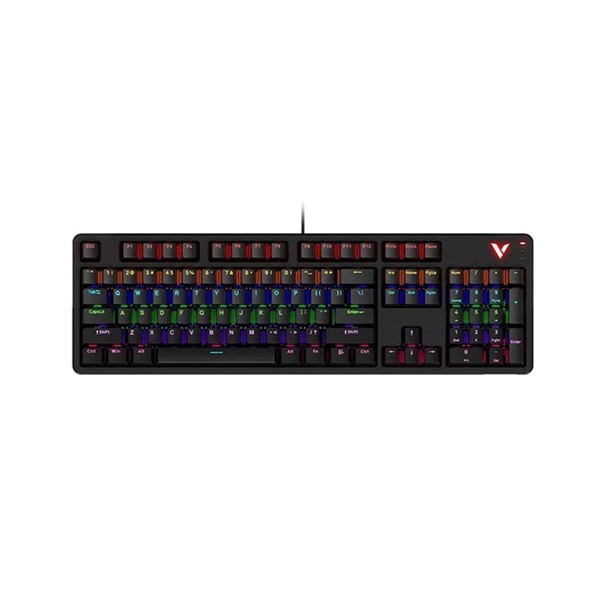 Bàn phím cơ Gaming RAPOO V500PRO-V2