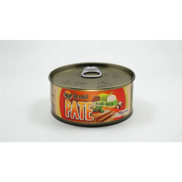 Pate Mit - Vị Thảo Mộc